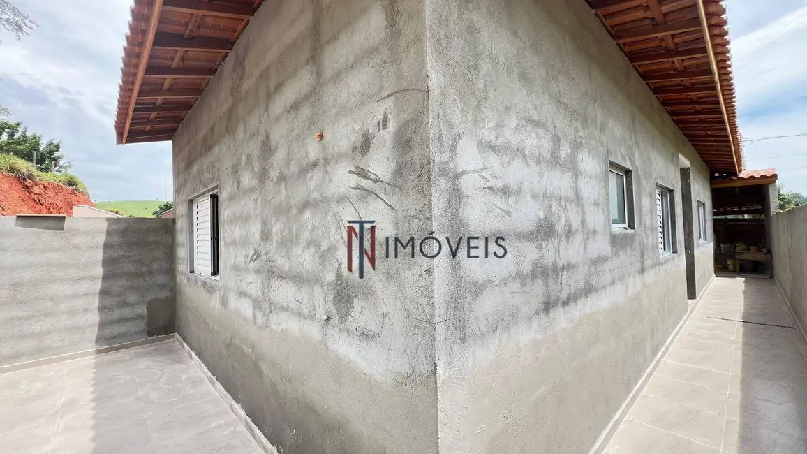 Foto 5 de Casa com 3 quartos à venda, 125m2 em Piracaia - SP