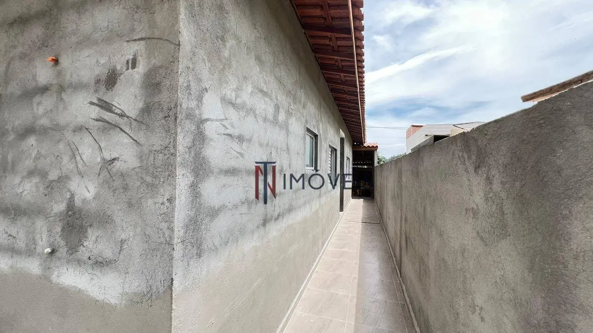 Foto 6 de Casa com 3 quartos à venda, 125m2 em Piracaia - SP