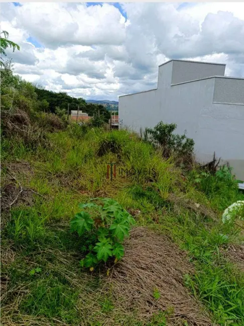 Foto 3 de Terreno / Lote à venda, 138m2 em Bom Jesus Dos Perdoes - SP