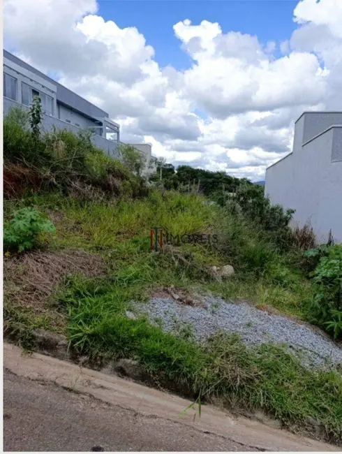 Foto 1 de Terreno / Lote à venda, 138m2 em Bom Jesus Dos Perdoes - SP