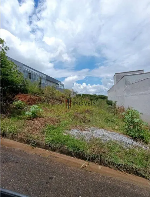 Foto 2 de Terreno / Lote à venda, 138m2 em Bom Jesus Dos Perdoes - SP