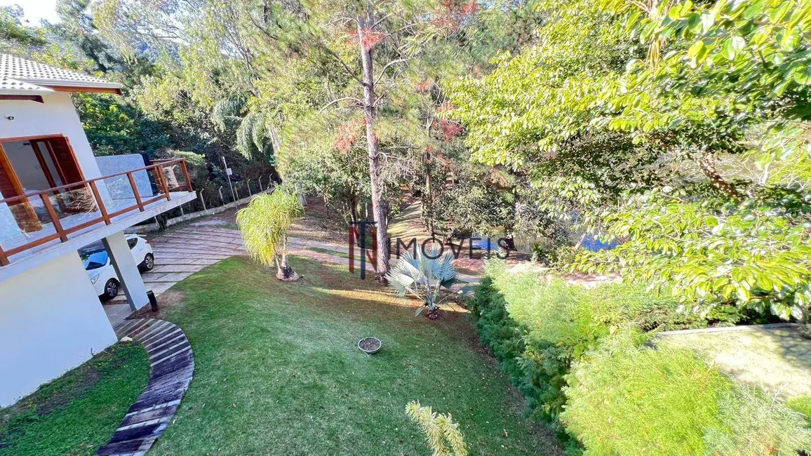 Foto 4 de Casa com 3 quartos à venda e para alugar, 1069m2 em Estância Santa Maria do Portão, Atibaia - SP