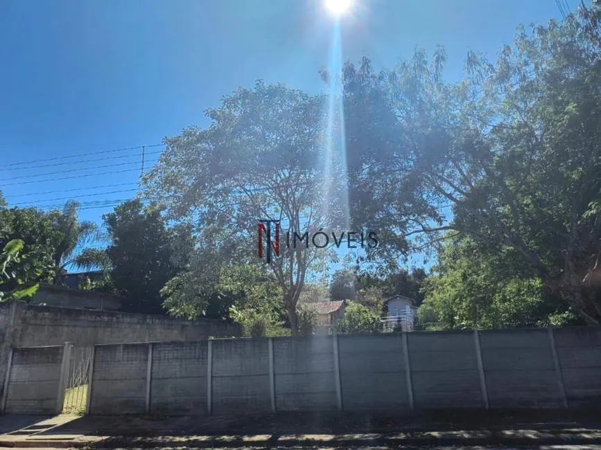 Foto 1 de Terreno / Lote à venda, 770m2 em Loteamento Vale das Flores, Atibaia - SP