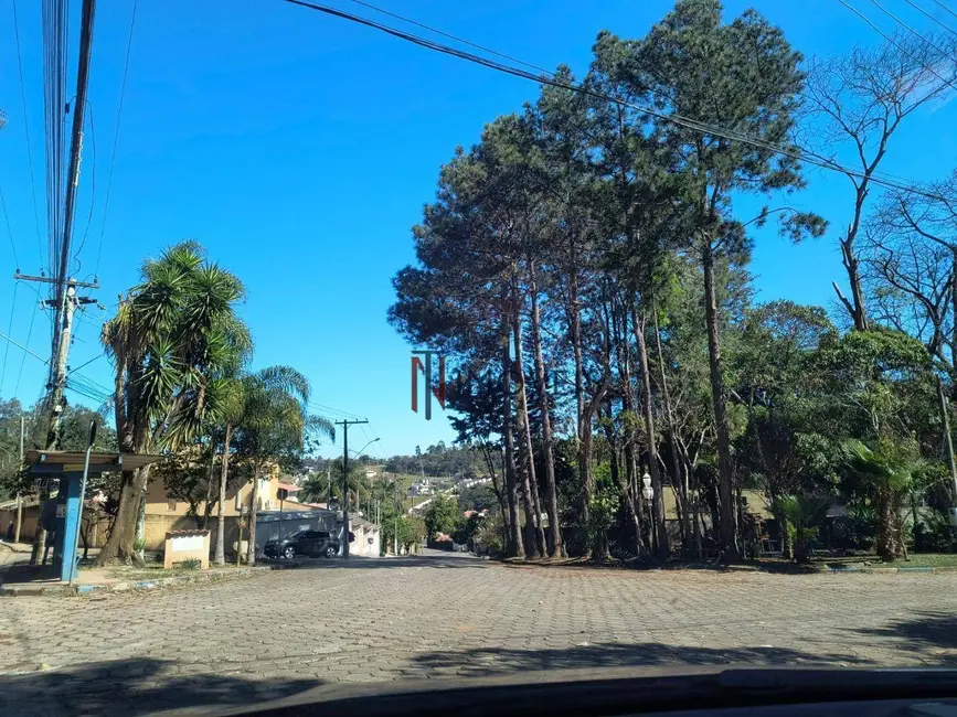 Foto 2 de Terreno / Lote à venda, 770m2 em Loteamento Vale das Flores, Atibaia - SP
