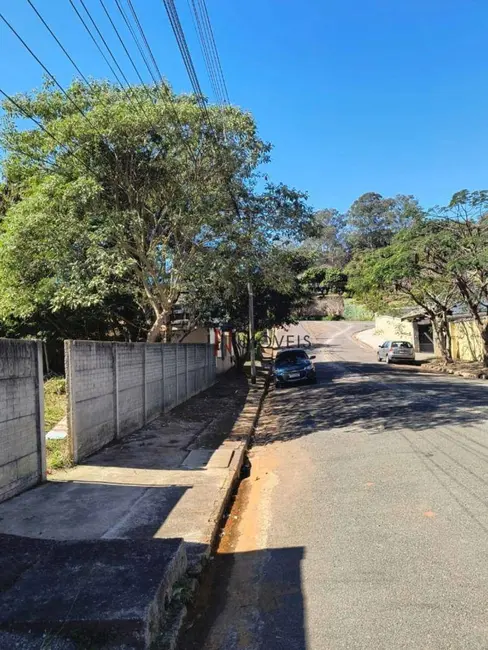 Foto 7 de Terreno / Lote à venda, 770m2 em Loteamento Vale das Flores, Atibaia - SP