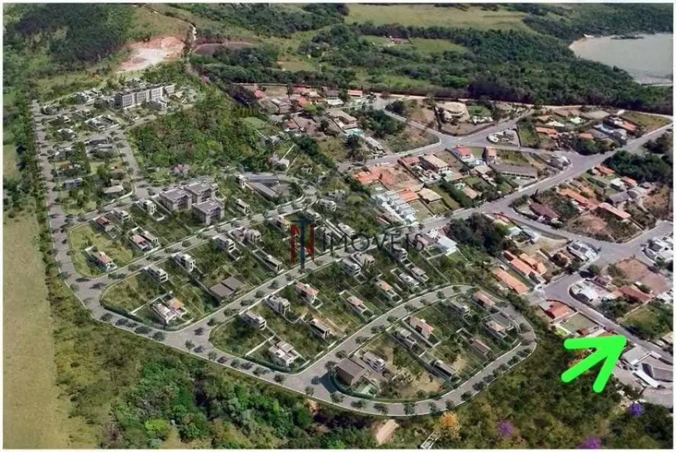 Foto 6 de Terreno / Lote à venda, 770m2 em Loteamento Vale das Flores, Atibaia - SP