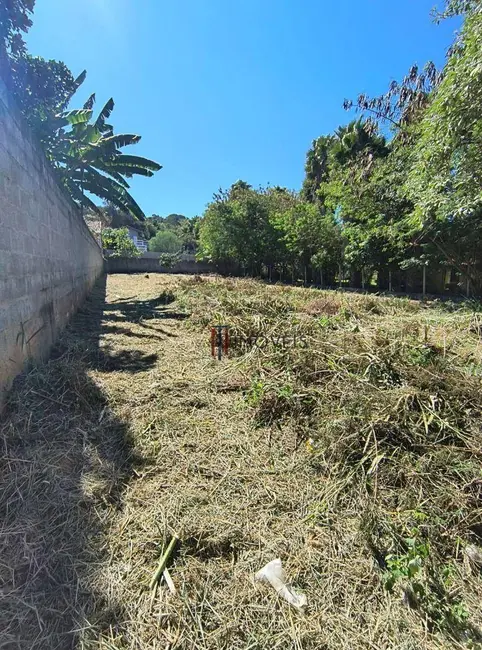 Foto 3 de Terreno / Lote à venda, 770m2 em Loteamento Vale das Flores, Atibaia - SP