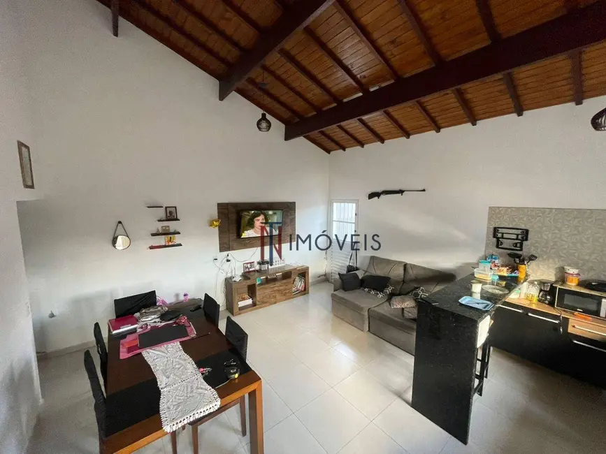 Foto 7 de Casa com 2 quartos à venda, 146m2 em Piracaia - SP