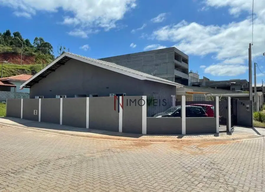Foto 2 de Casa com 2 quartos à venda, 146m2 em Piracaia - SP