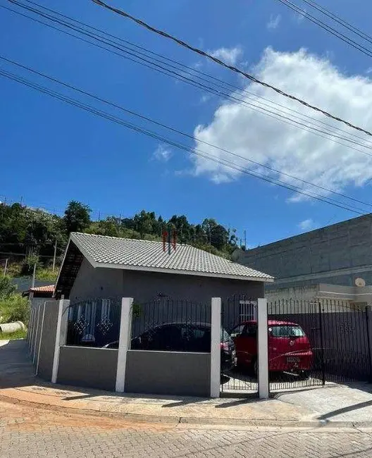 Foto 1 de Casa com 2 quartos à venda, 146m2 em Piracaia - SP