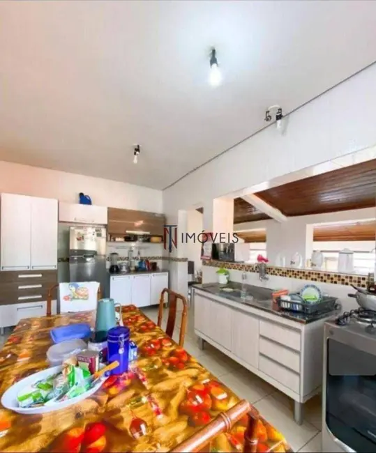 Foto 4 de Casa com 3 quartos à venda, 424m2 em Retiro das Fontes, Atibaia - SP