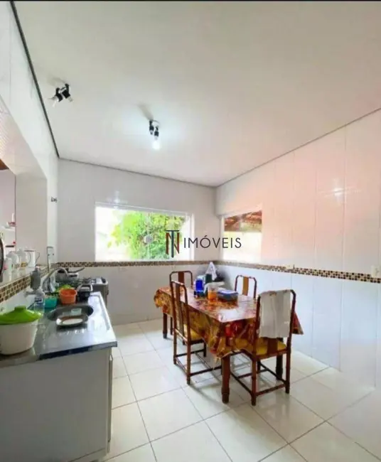 Foto 6 de Casa com 3 quartos à venda, 424m2 em Retiro das Fontes, Atibaia - SP