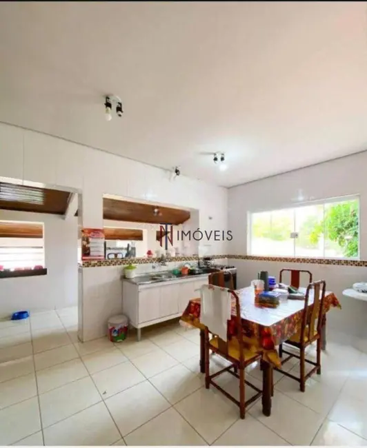 Foto 2 de Casa com 3 quartos à venda, 424m2 em Retiro das Fontes, Atibaia - SP