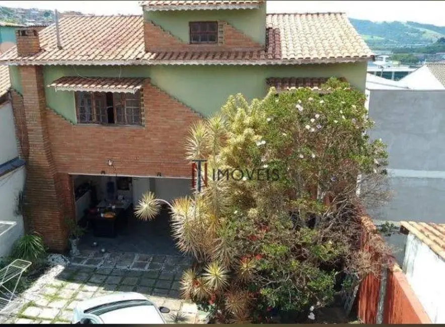 Foto 4 de Casa com 4 quartos à venda, 330m2 em Bom Jesus Dos Perdoes - SP