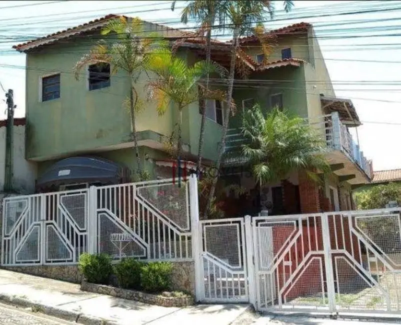 Foto 1 de Casa com 4 quartos à venda, 330m2 em Bom Jesus Dos Perdoes - SP