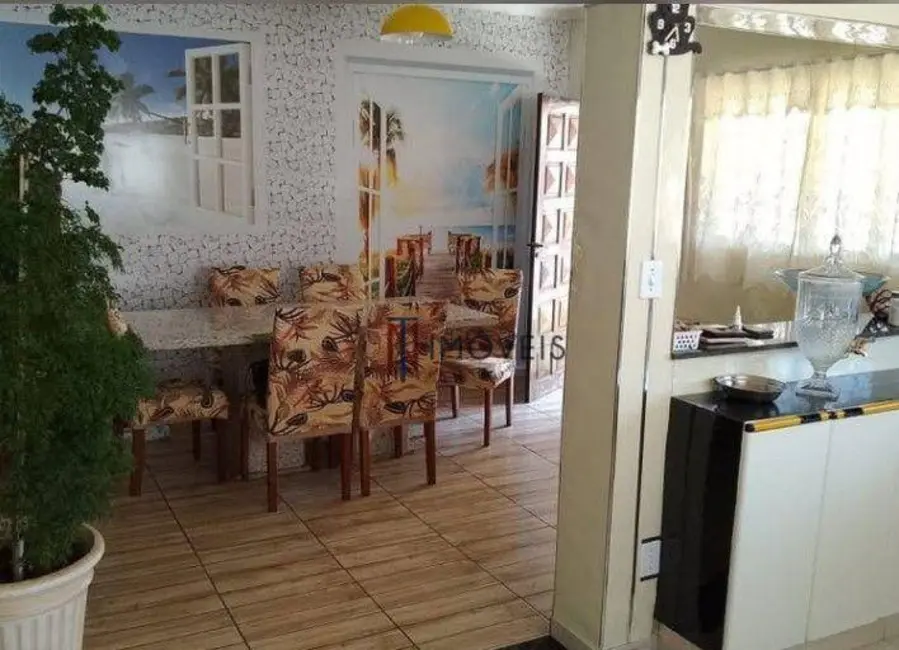 Foto 5 de Casa com 4 quartos à venda, 330m2 em Bom Jesus Dos Perdoes - SP