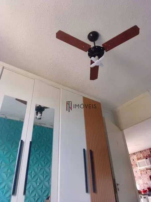 Foto 6 de Apartamento com 2 quartos à venda, 45m2 em Atibaia - SP