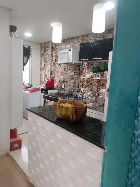 Foto 1 de Apartamento com 2 quartos à venda, 45m2 em Atibaia - SP
