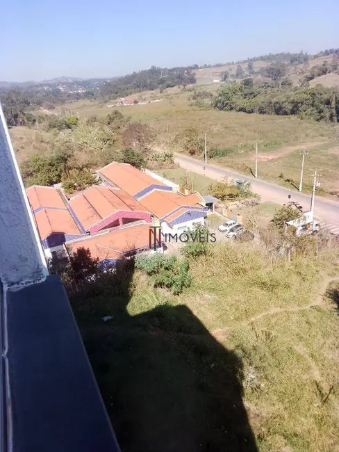 Foto 5 de Apartamento com 2 quartos à venda, 45m2 em Atibaia - SP