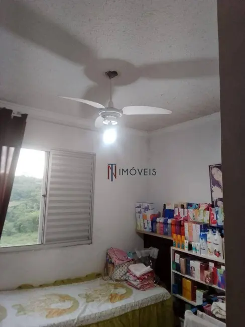 Foto 2 de Apartamento com 2 quartos à venda, 45m2 em Atibaia - SP