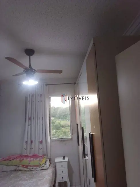 Foto 4 de Apartamento com 2 quartos à venda, 45m2 em Atibaia - SP