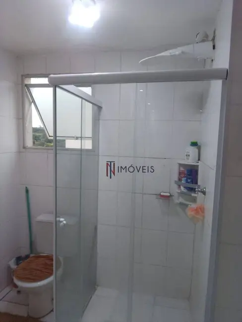 Foto 7 de Apartamento com 2 quartos à venda, 45m2 em Atibaia - SP