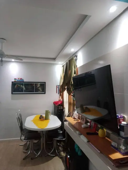 Foto 3 de Apartamento com 2 quartos à venda, 45m2 em Atibaia - SP