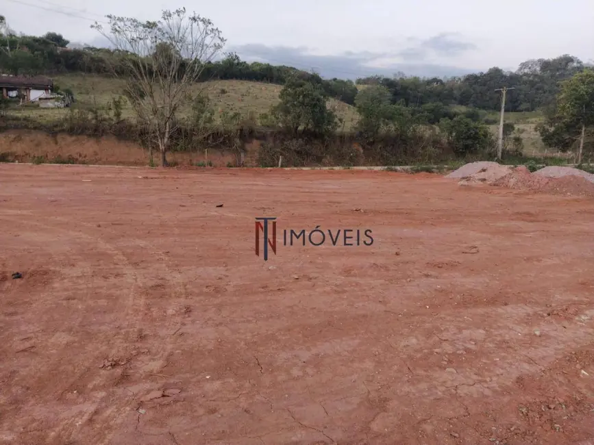 Foto 2 de Terreno / Lote à venda, 250m2 em Chácaras Fernão Dias, Atibaia - SP