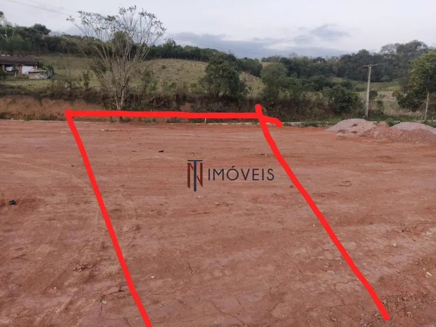 Foto 1 de Terreno / Lote à venda, 250m2 em Chácaras Fernão Dias, Atibaia - SP