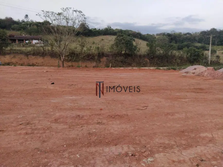 Foto 4 de Terreno / Lote à venda, 250m2 em Chácaras Fernão Dias, Atibaia - SP