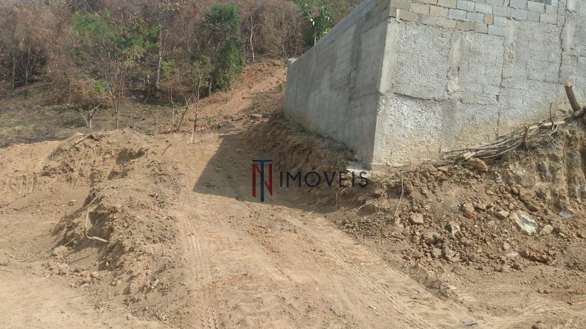 Foto 6 de Terreno / Lote à venda, 1000m2 em Rio Abaixo, Atibaia - SP