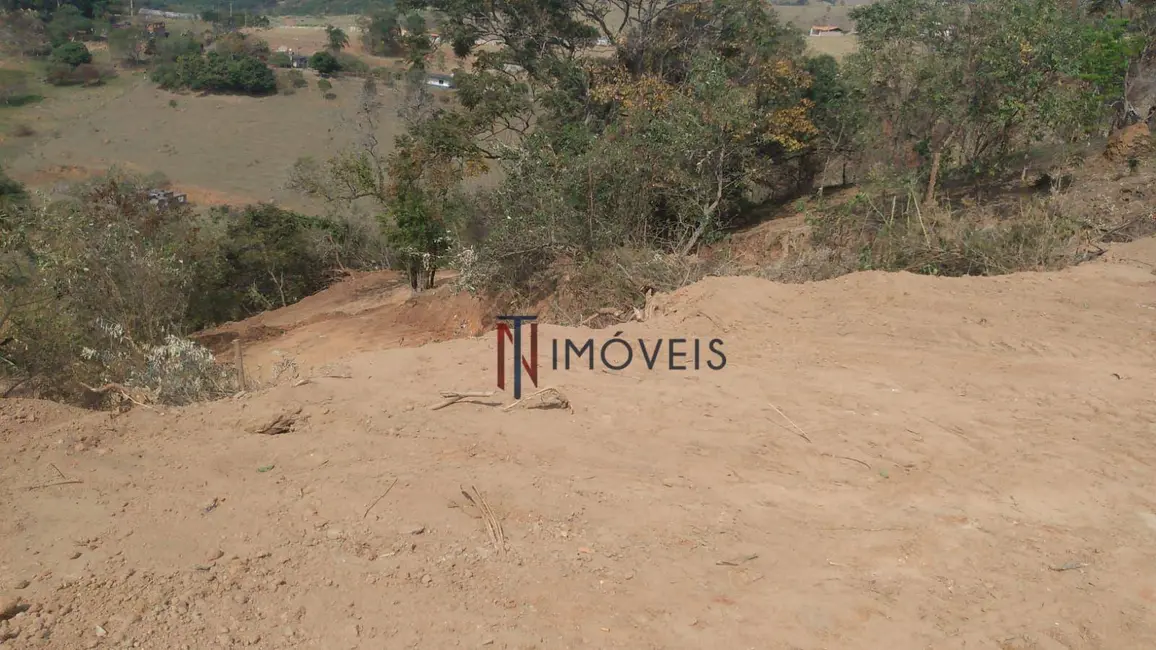 Foto 4 de Terreno / Lote à venda, 1000m2 em Rio Abaixo, Atibaia - SP