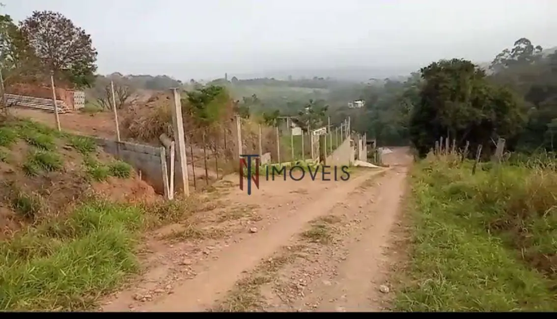 Foto 2 de Terreno / Lote à venda, 500m2 em Piracaia - SP