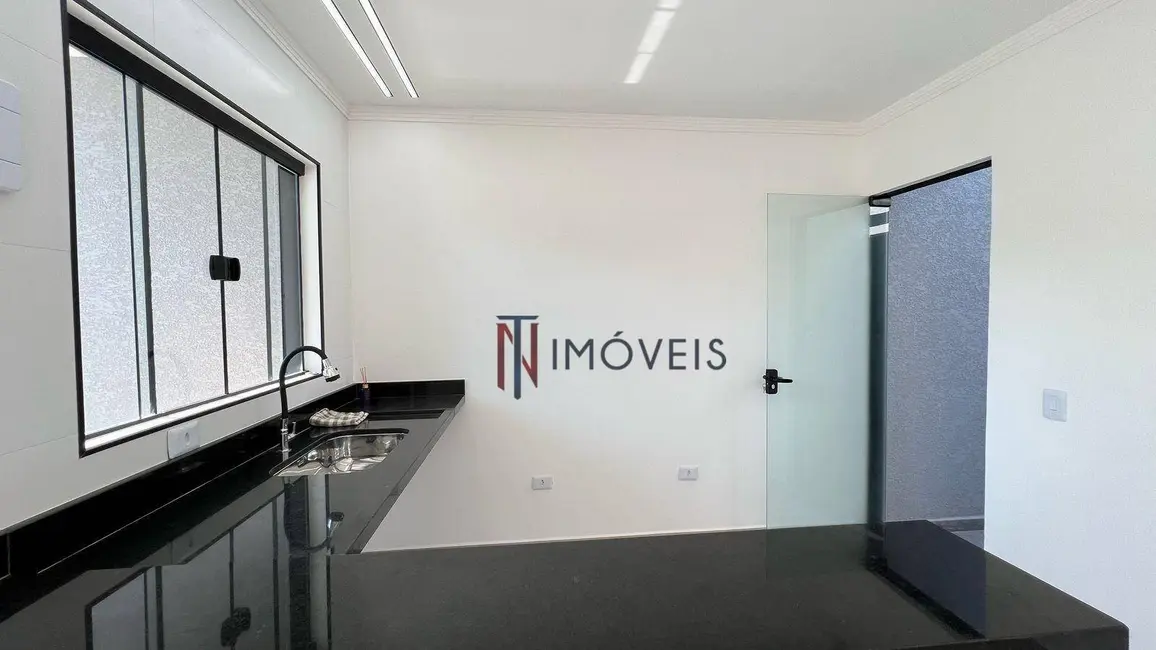 Foto 3 de Casa com 2 quartos à venda, 124m2 em Bom Jesus Dos Perdoes - SP