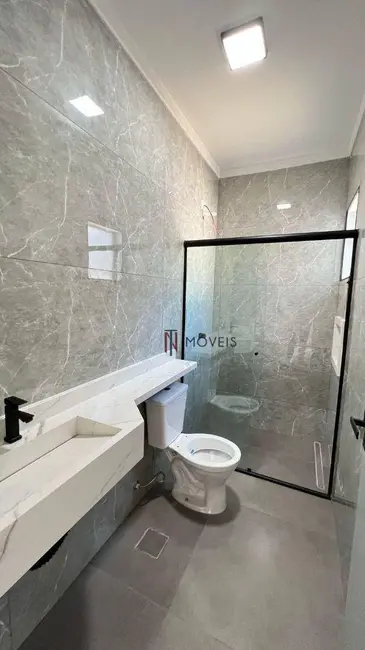 Foto 4 de Casa com 2 quartos à venda, 124m2 em Bom Jesus Dos Perdoes - SP