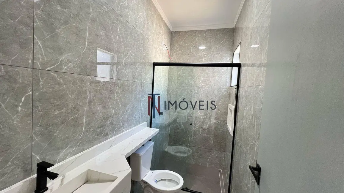 Foto 5 de Casa com 2 quartos à venda, 124m2 em Bom Jesus Dos Perdoes - SP