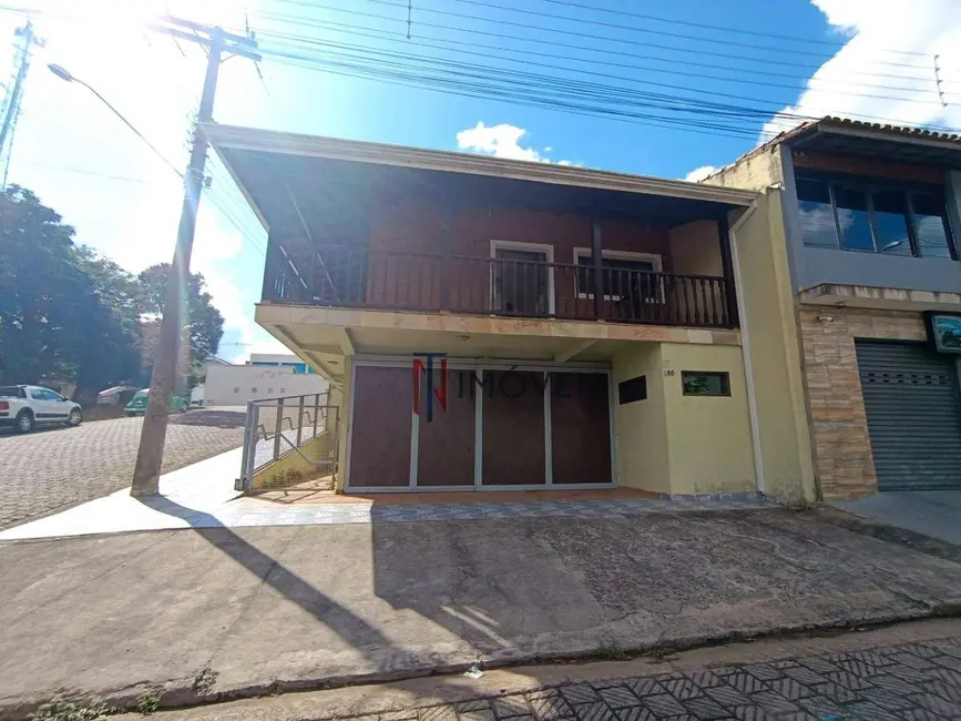 Foto 1 de Casa com 3 quartos à venda, 156m2 em Bom Jesus Dos Perdoes - SP