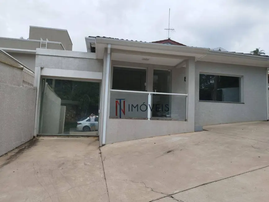 Foto 20 de Casa para alugar, 177m2 em Cidade Satélite, Atibaia - SP