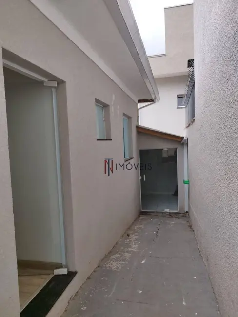 Foto 3 de Casa para alugar, 177m2 em Cidade Satélite, Atibaia - SP