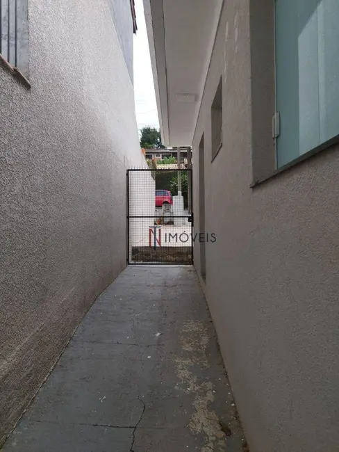 Foto 4 de Casa para alugar, 177m2 em Cidade Satélite, Atibaia - SP