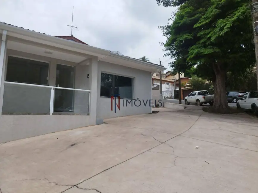 Foto 18 de Casa para alugar, 177m2 em Cidade Satélite, Atibaia - SP