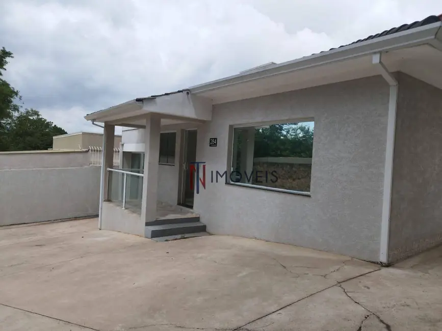 Foto 17 de Casa para alugar, 177m2 em Cidade Satélite, Atibaia - SP