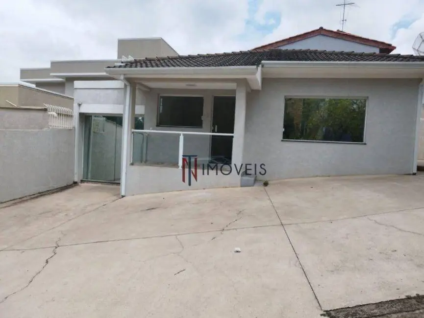 Foto 22 de Casa para alugar, 177m2 em Cidade Satélite, Atibaia - SP