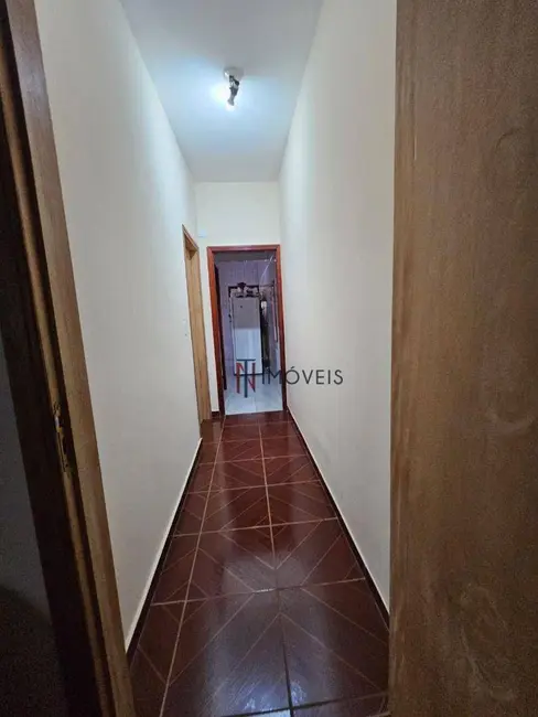 Foto 3 de Casa com 2 quartos à venda, 175m2 em Jardim Santa Rita de Cássia, Tatui - SP