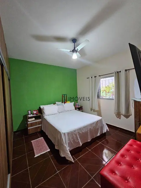 Foto 6 de Casa com 2 quartos à venda, 175m2 em Jardim Santa Rita de Cássia, Tatui - SP