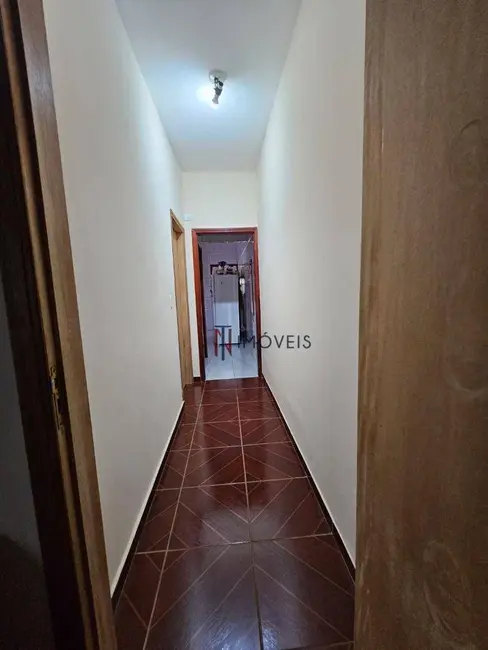 Foto 2 de Casa com 2 quartos à venda, 175m2 em Jardim Santa Rita de Cássia, Tatui - SP