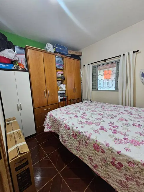 Foto 8 de Casa com 2 quartos à venda, 175m2 em Jardim Santa Rita de Cássia, Tatui - SP