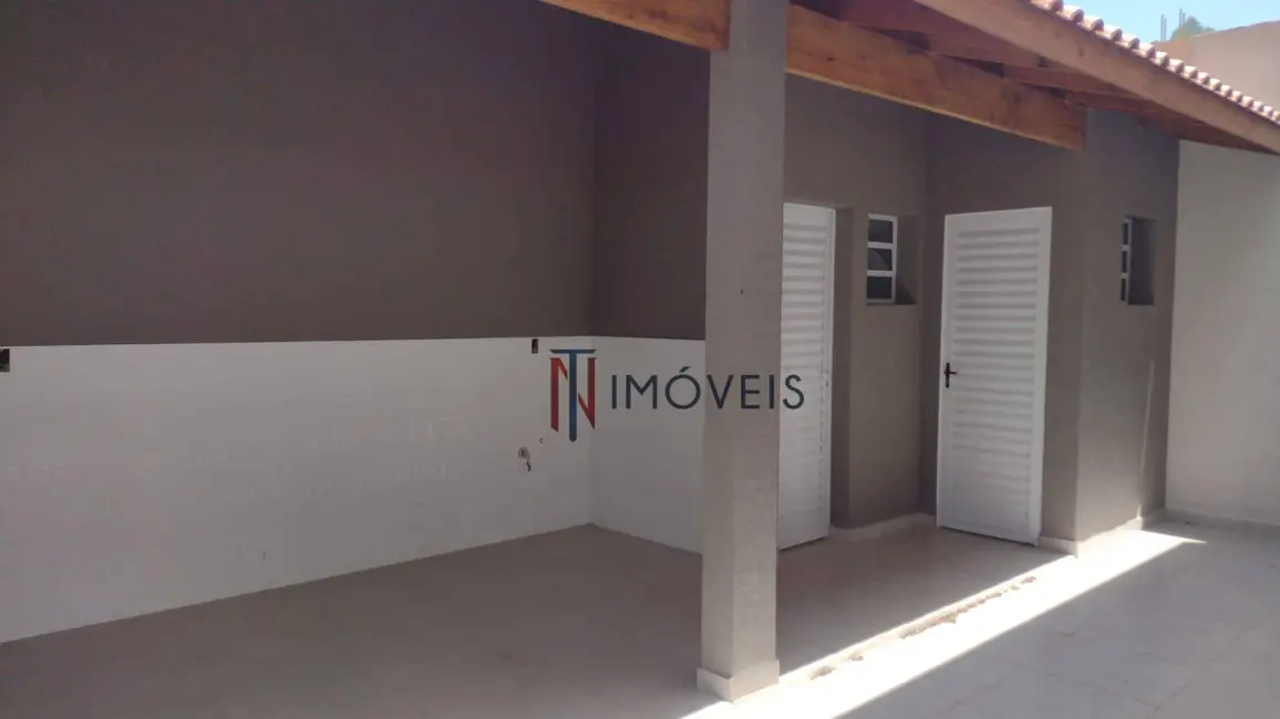 Foto 8 de Casa com 3 quartos à venda, 200m2 em Bom Jesus Dos Perdoes - SP