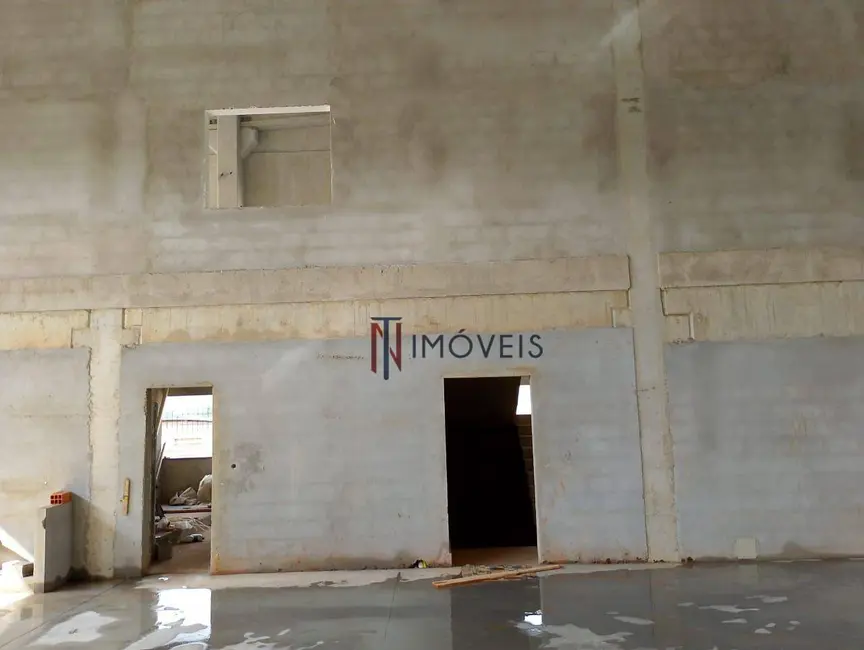 Foto 6 de Armazém / Galpão para alugar, 1600m2 em Bom Jesus Dos Perdoes - SP