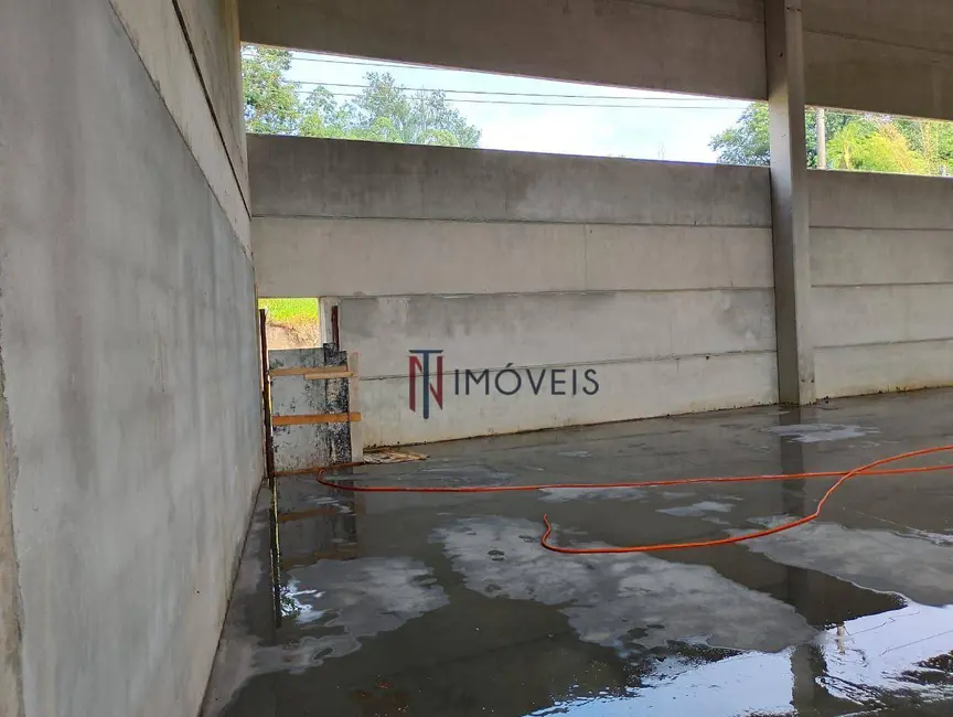 Foto 4 de Armazém / Galpão para alugar, 1600m2 em Bom Jesus Dos Perdoes - SP